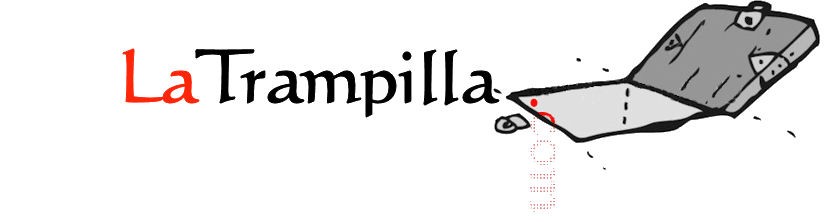 La Trampilla